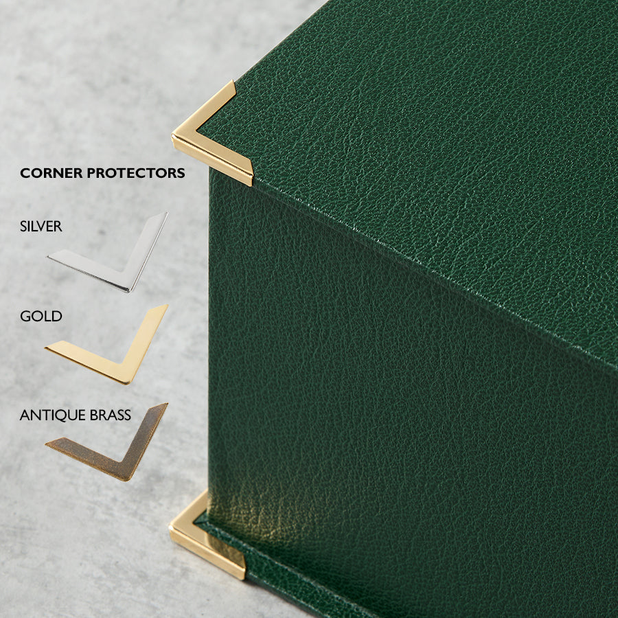 Protective Corners 