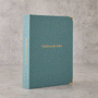 Traditional Faux Leather Photo Album