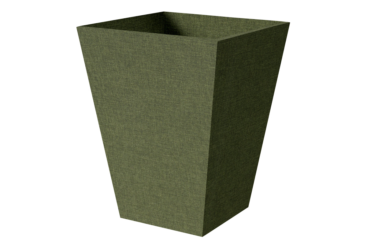  [Exterior Cover: Forest Green] 