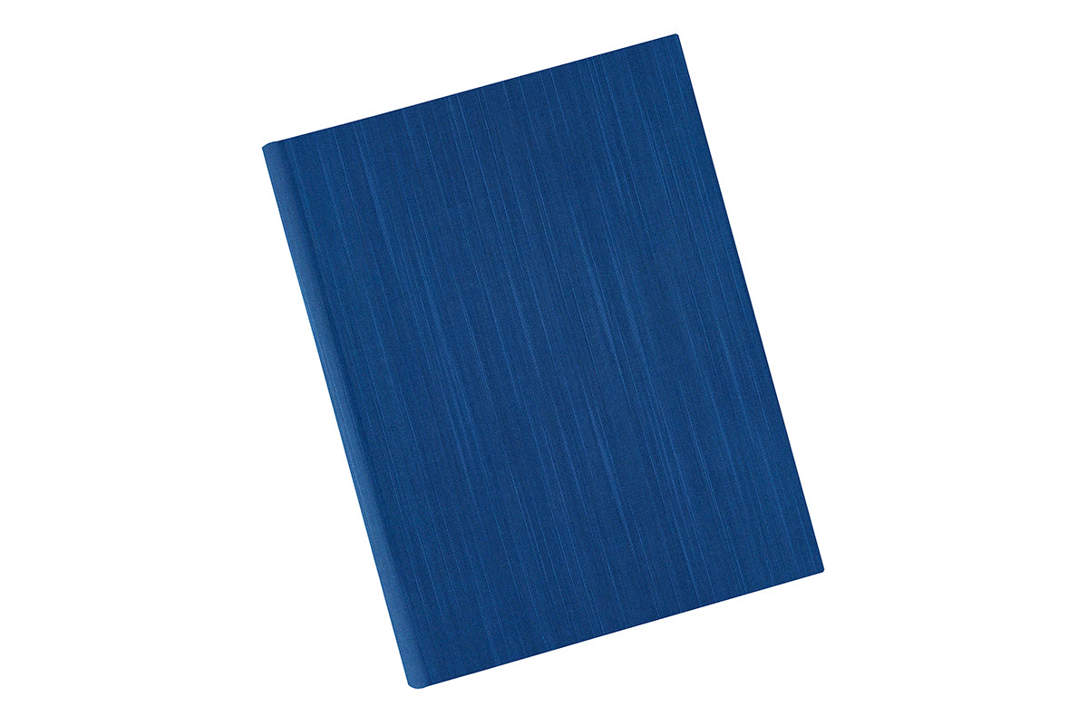  [Exterior Cover: French Blue] 
