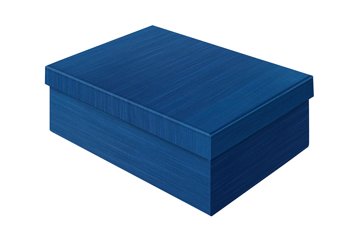  [Exterior Cover: French Blue] 