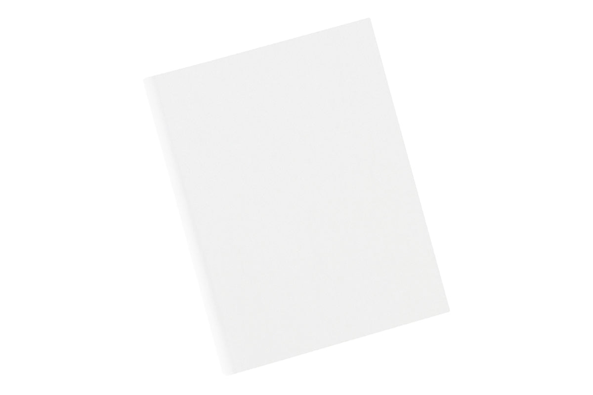  [Exterior Cover: Frosty White] 