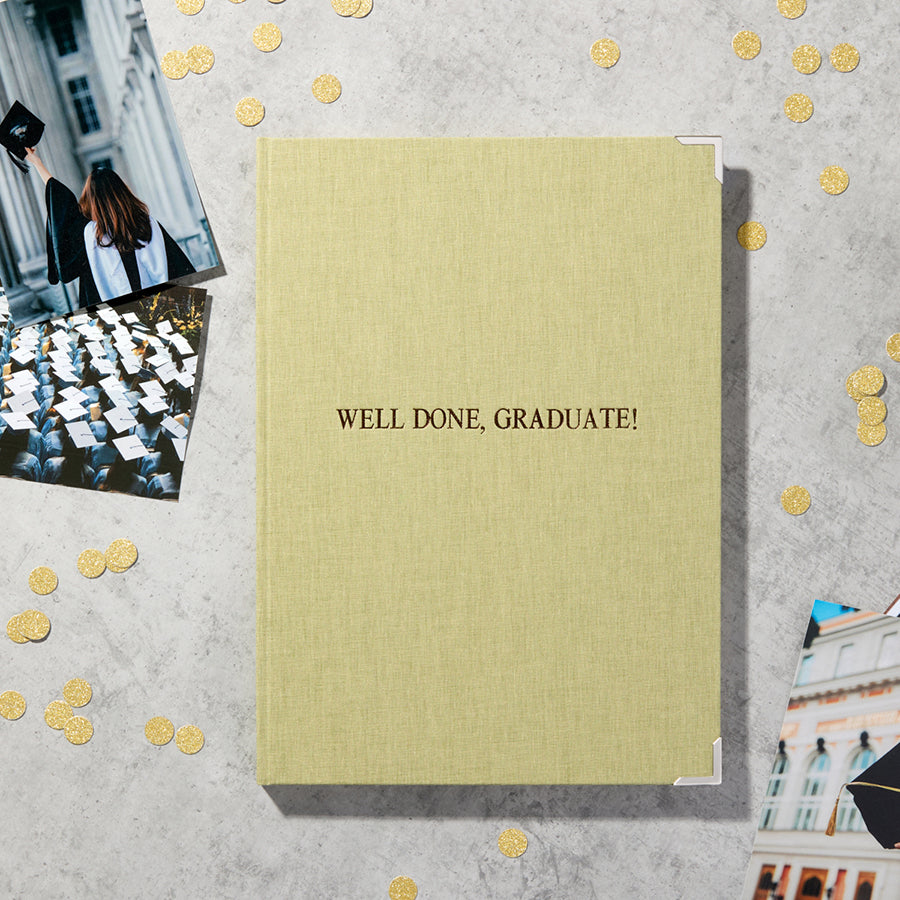 Personalised Journals