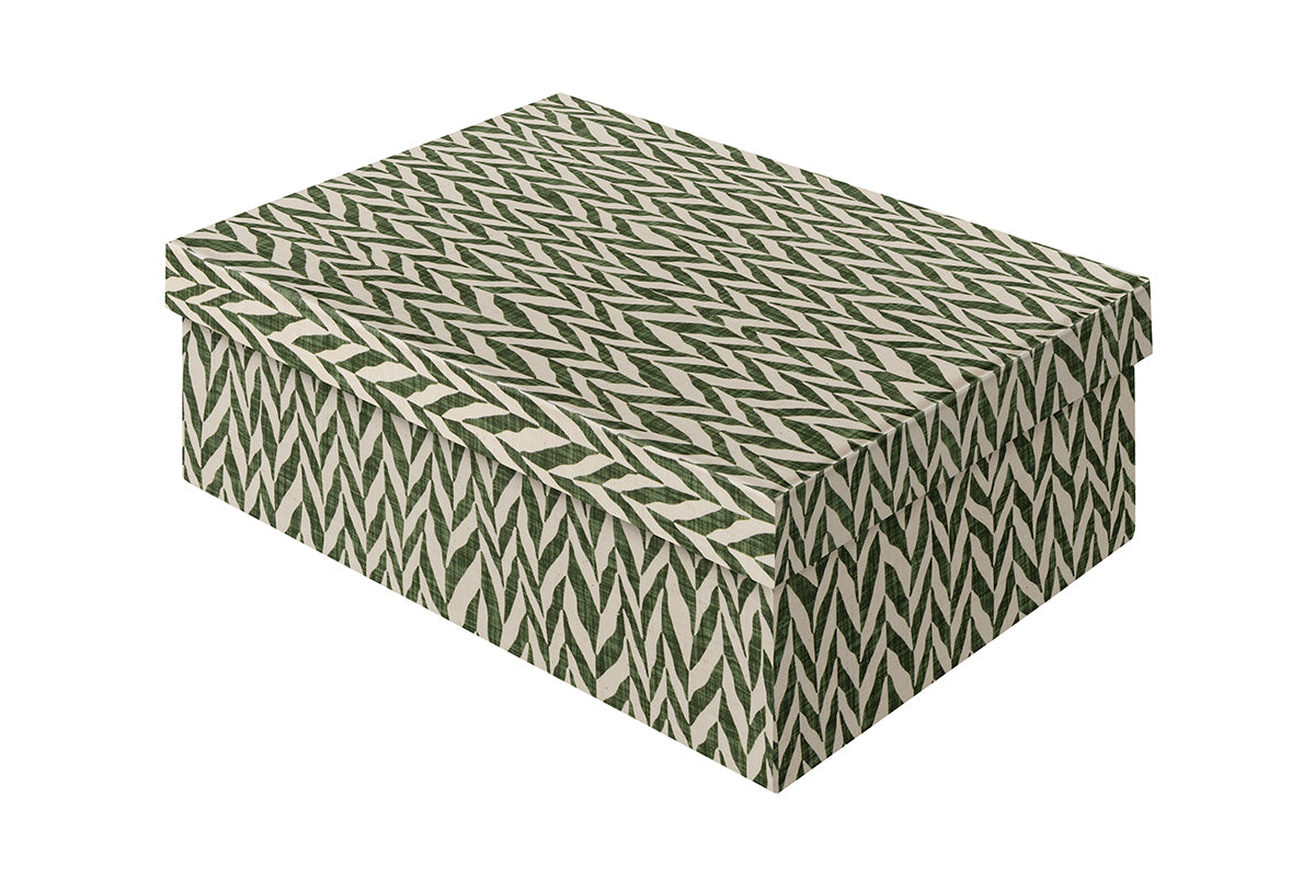 [Exterior Cover: Green Vines]