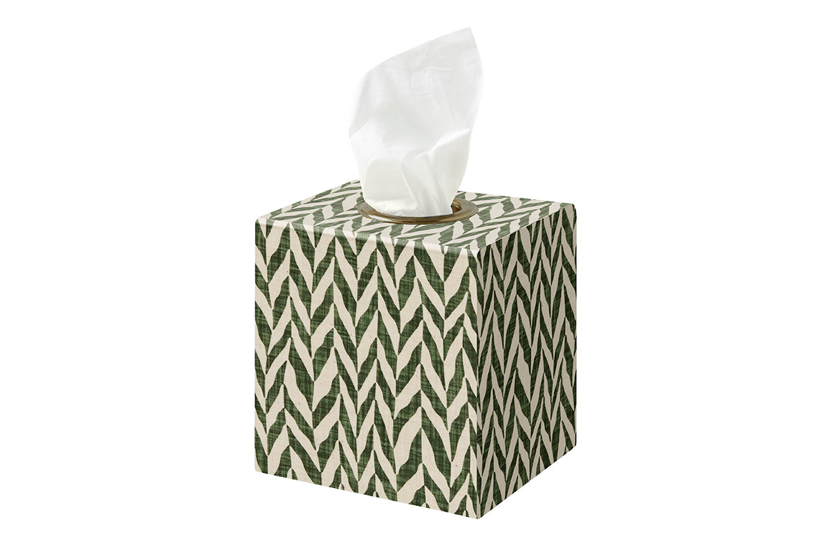 [Exterior Cover: Green Vines] 