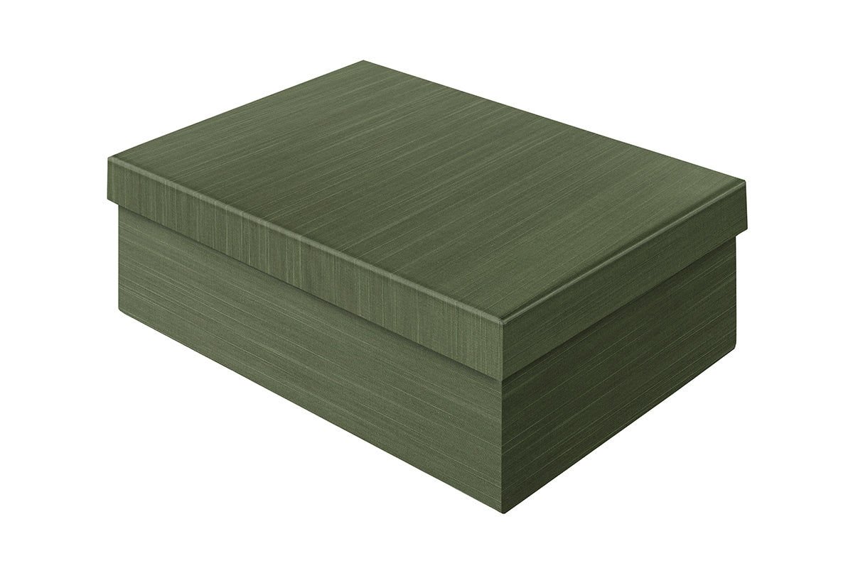  [Exterior Cover: Hunter Green] 