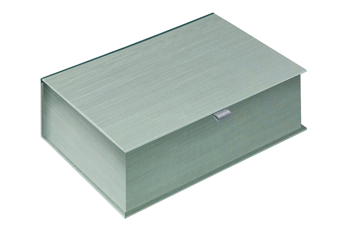  [Exterior Cover: Ice Blue] 
