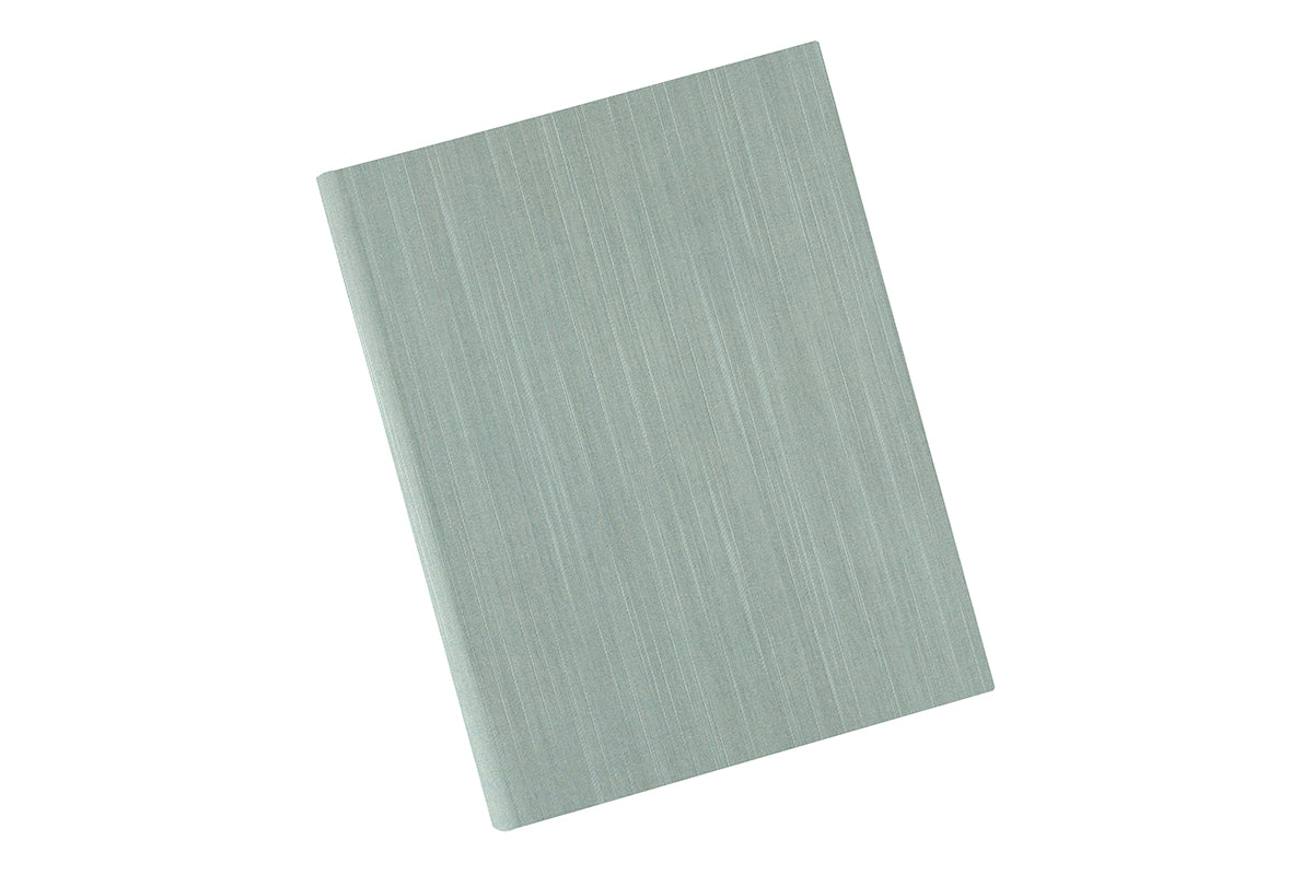  [Exterior Cover: Ice Blue] 