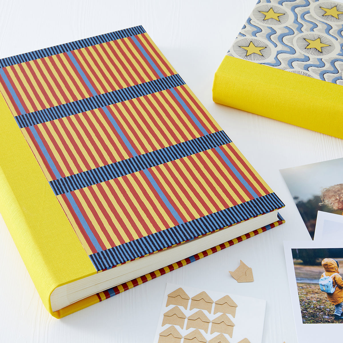 SALE Slip-In Photo Album