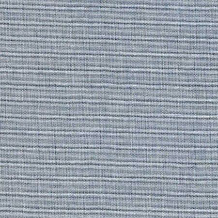 Fabric Blue Cover