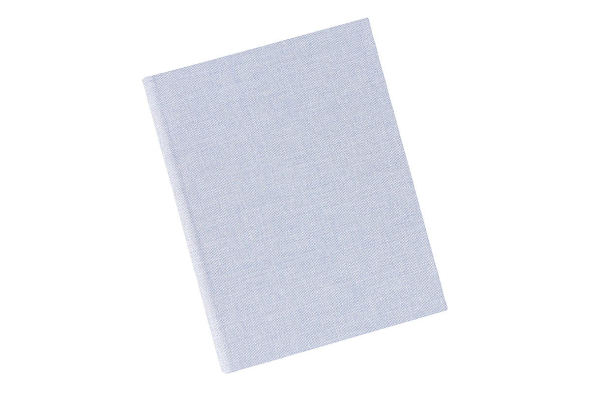  [Exterior Cover: Italian Blue] 
