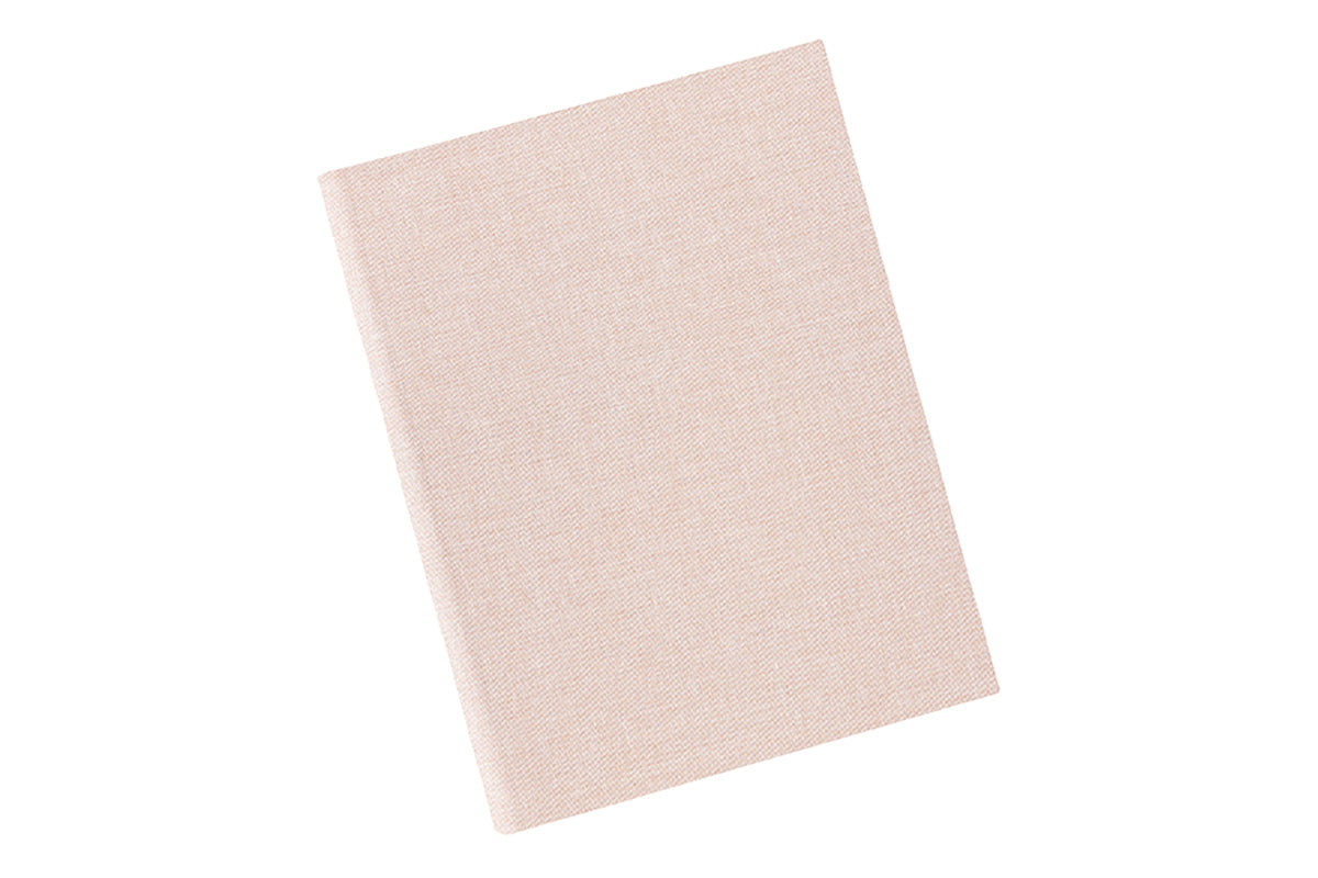  [Exterior Cover: Italian Pink] 