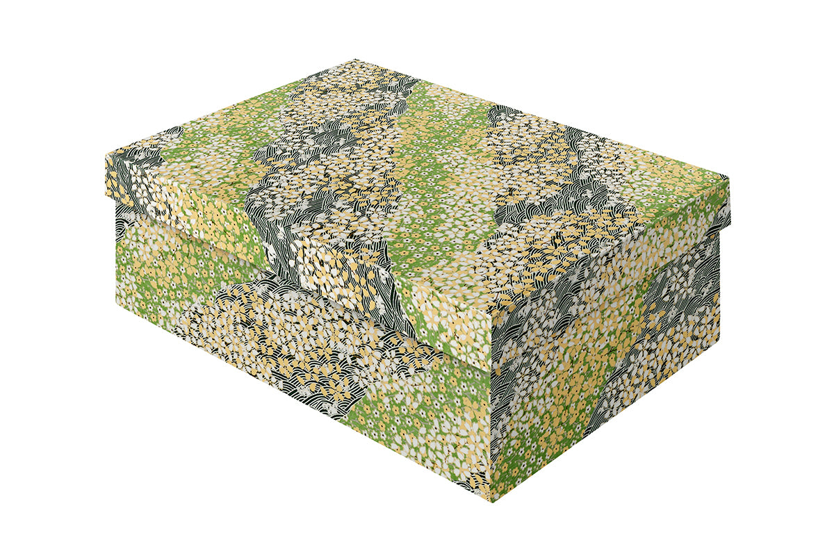 [Exterior Cover: Jade Meadow]