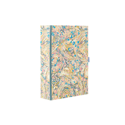 Jemma Lewis Marbling