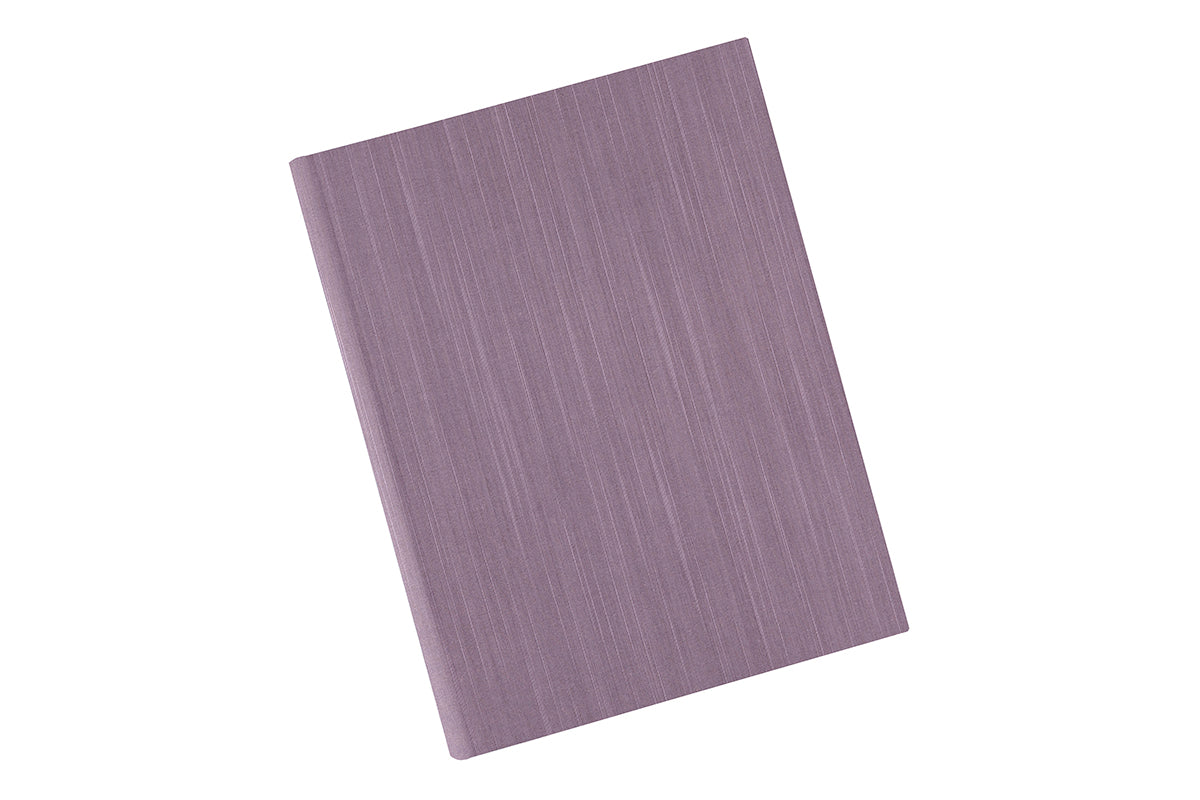  [Exterior Cover: Lavender] 