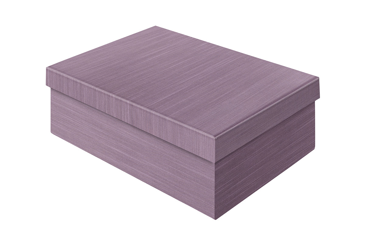  [Exterior Cover: Lavender] 
