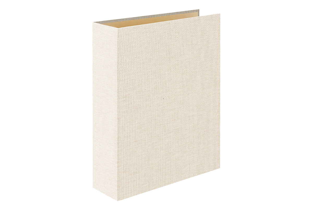 [Exterior Cover: Natural] 