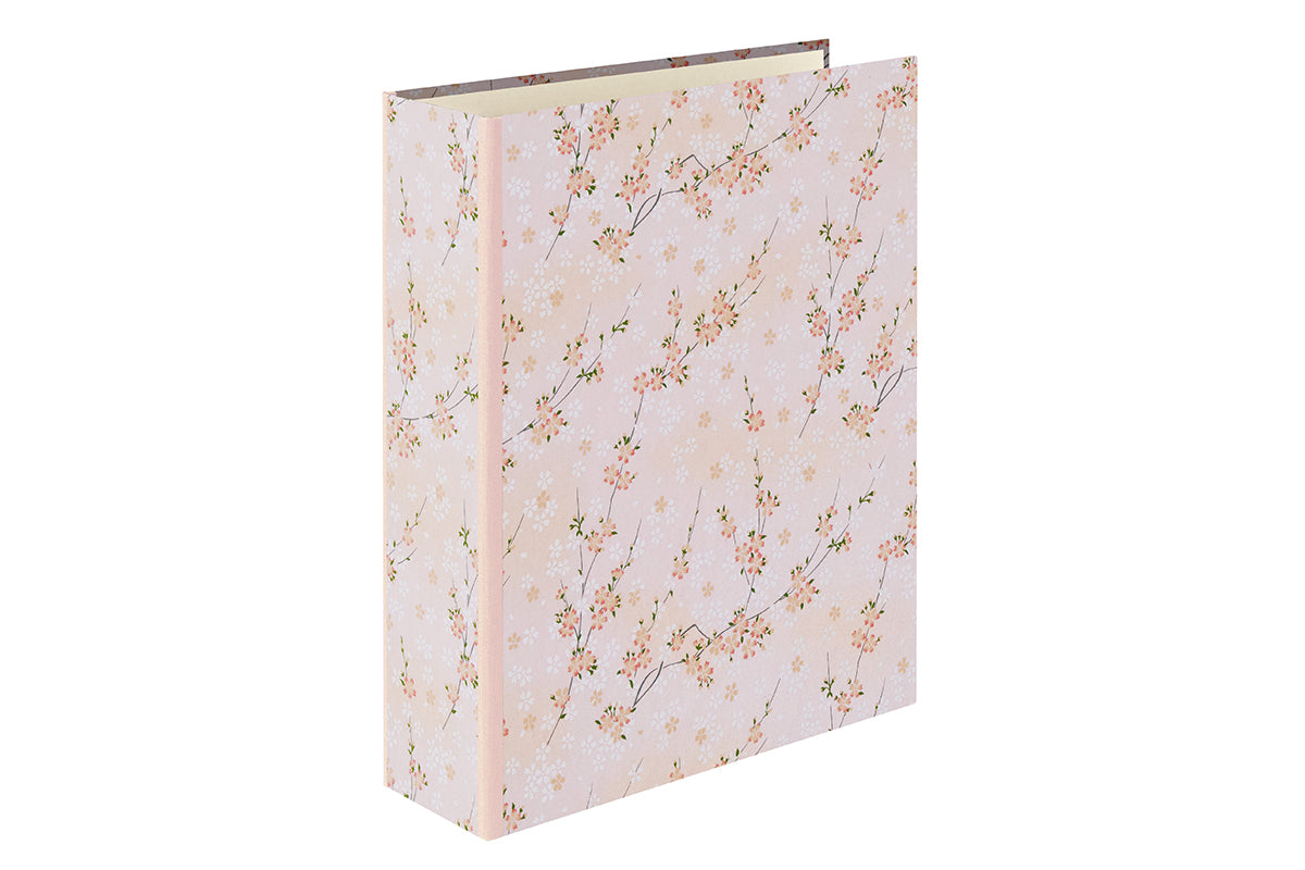  [Exterior Cover: Baby Pink] 