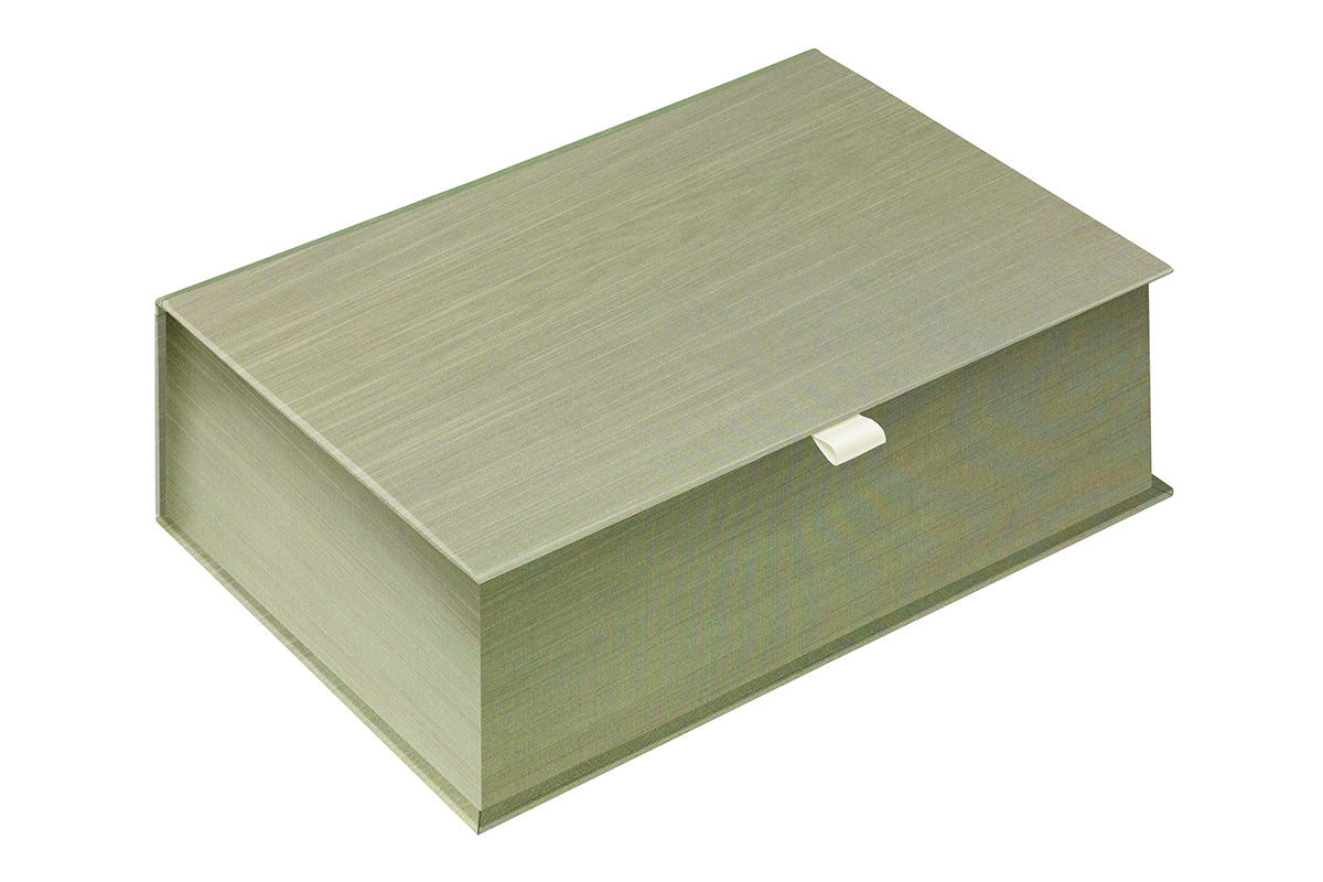  [Exterior Cover: Light Olive] 