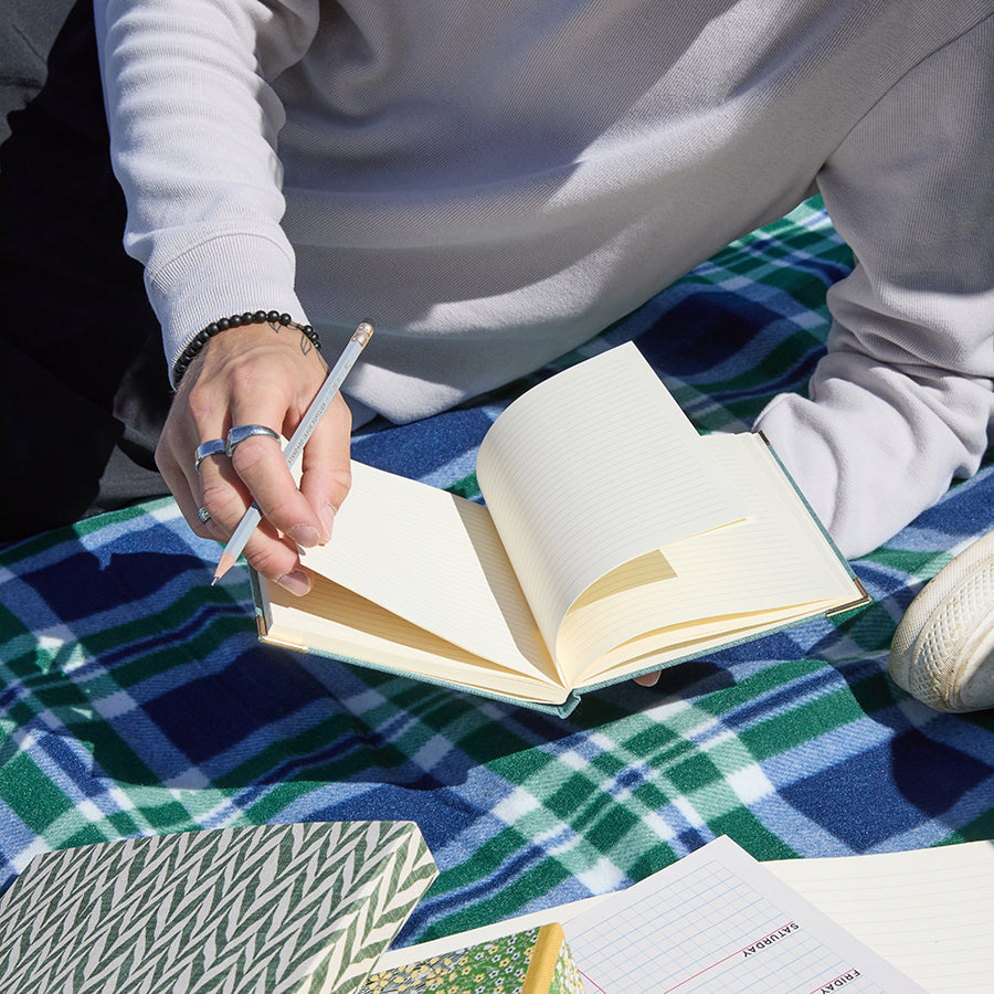 Personalised Journals