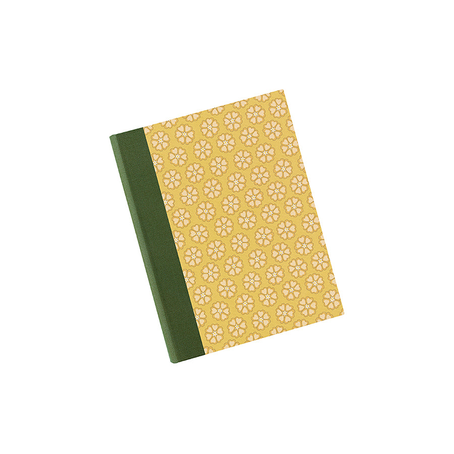  [Exterior Cover: Cumin Flower] 