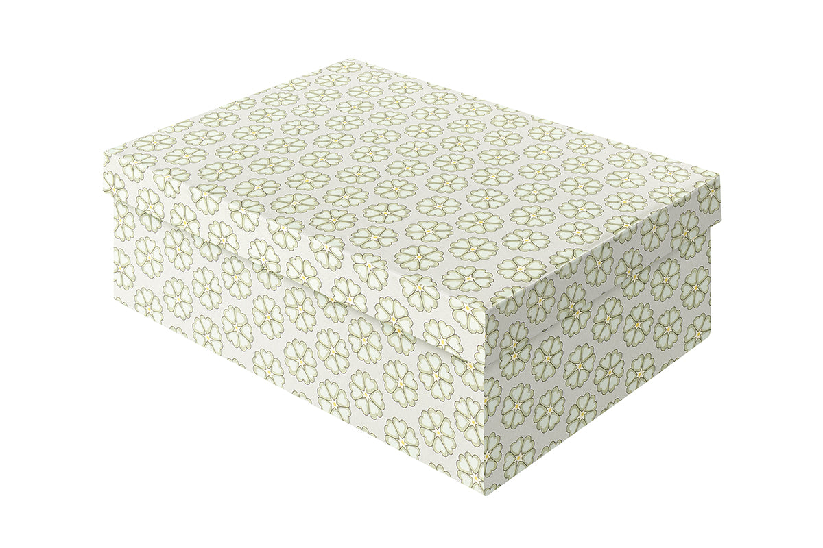 [Exterior Cover: Garden flower] 