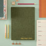 Personalised Journals