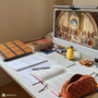 SALE Lever Arch Files