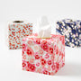 Floral Tissue Boxes