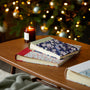 Traditional Patterned Photo Album