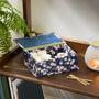 Patterned Keepsake Box