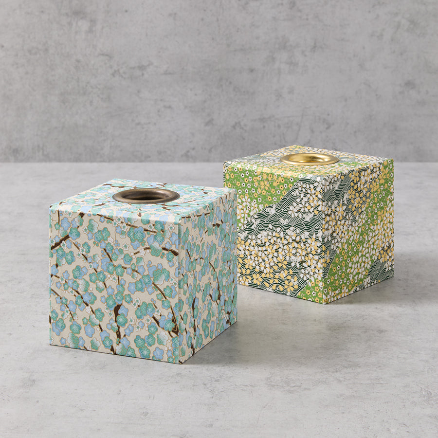 Pretty Tissue Box Pretty Patterned Tissue Boxes l Custom Made For You | HARRIS & JONES LTD