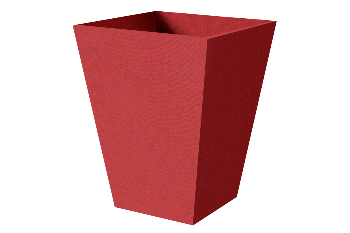  [Exterior Cover: Persian Red] 