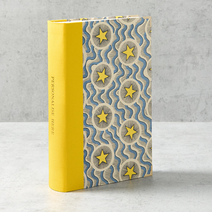 Slip-In Designer Photo Album