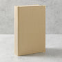 Silk Wedding Slip-In Photo Album
