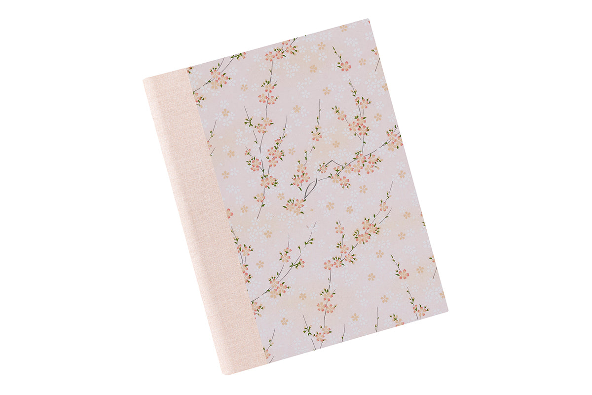  [Exterior Cover: Baby Pink] 