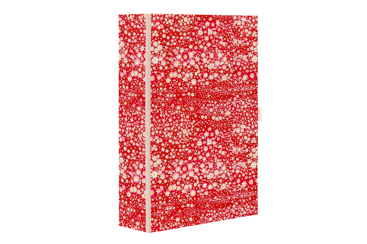  [Exterior Cover: Primrose] 