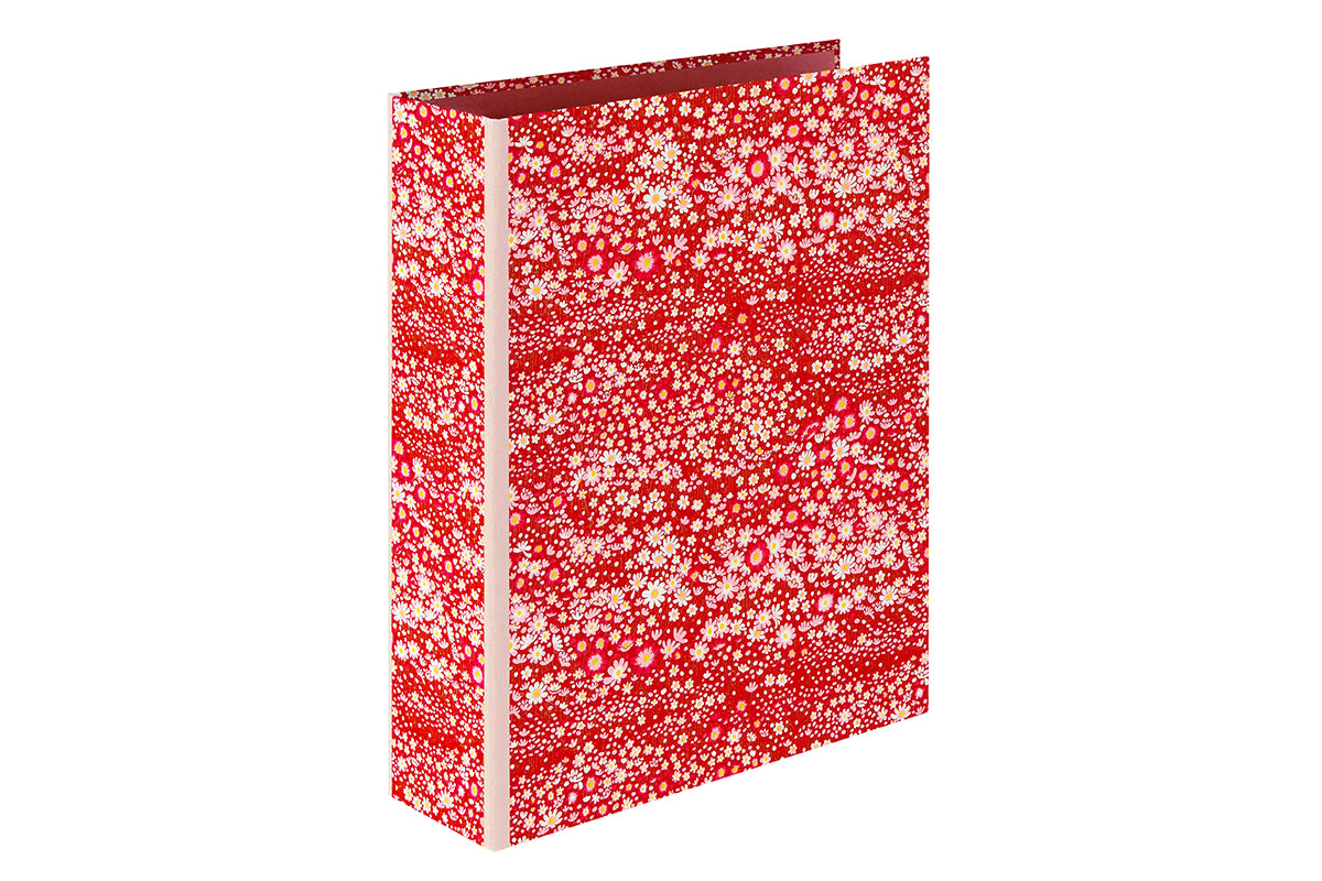  [Exterior Cover: Primrose] 
