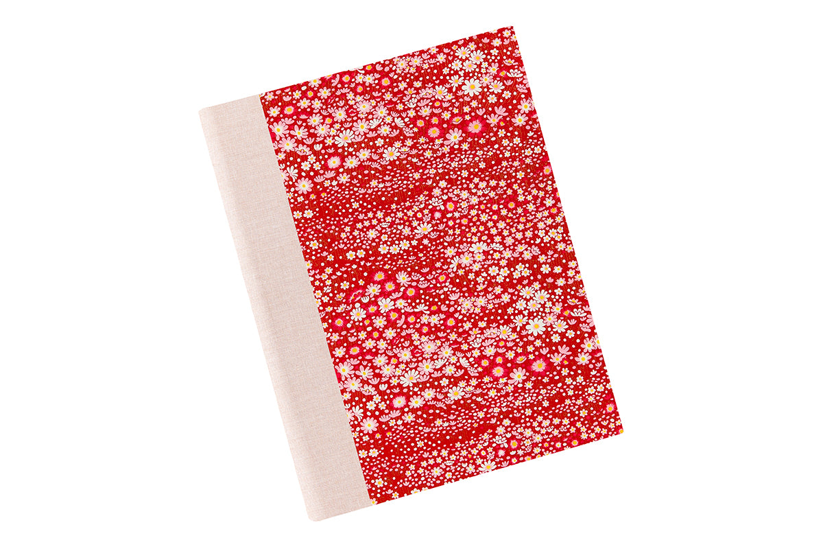  [Exterior Cover: Primrose] 