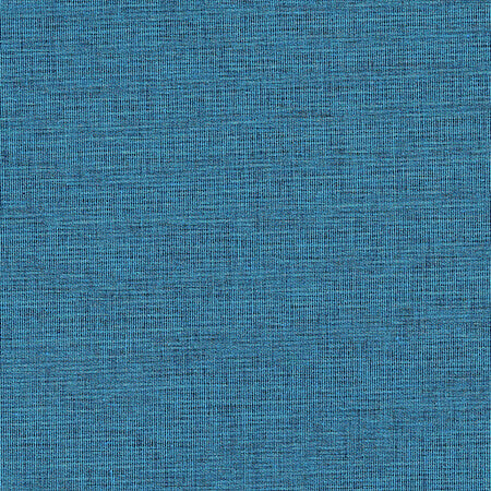 Fabric Blue Cover