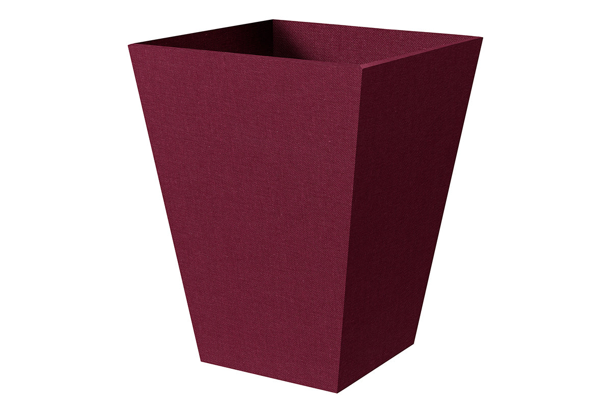  [Exterior Cover: Raspberry Red] 