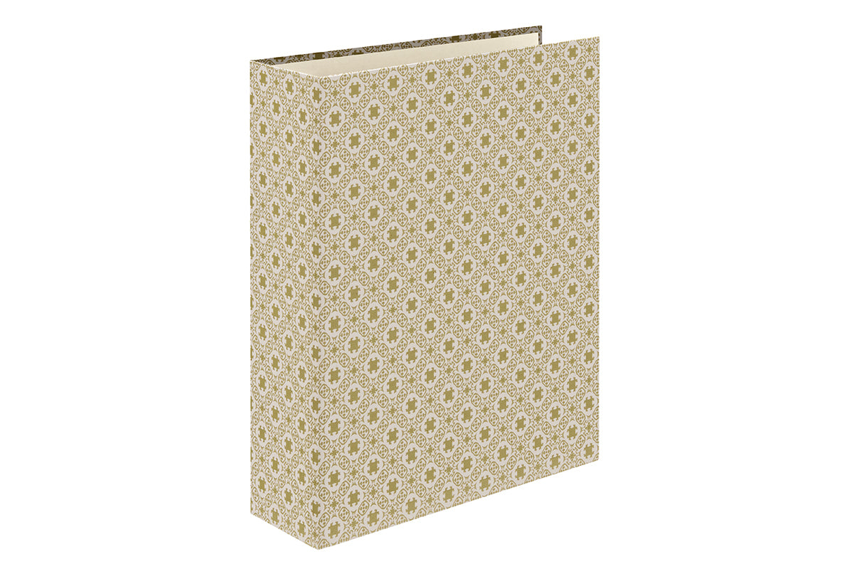  [Exterior Cover: Sage Diamond] 