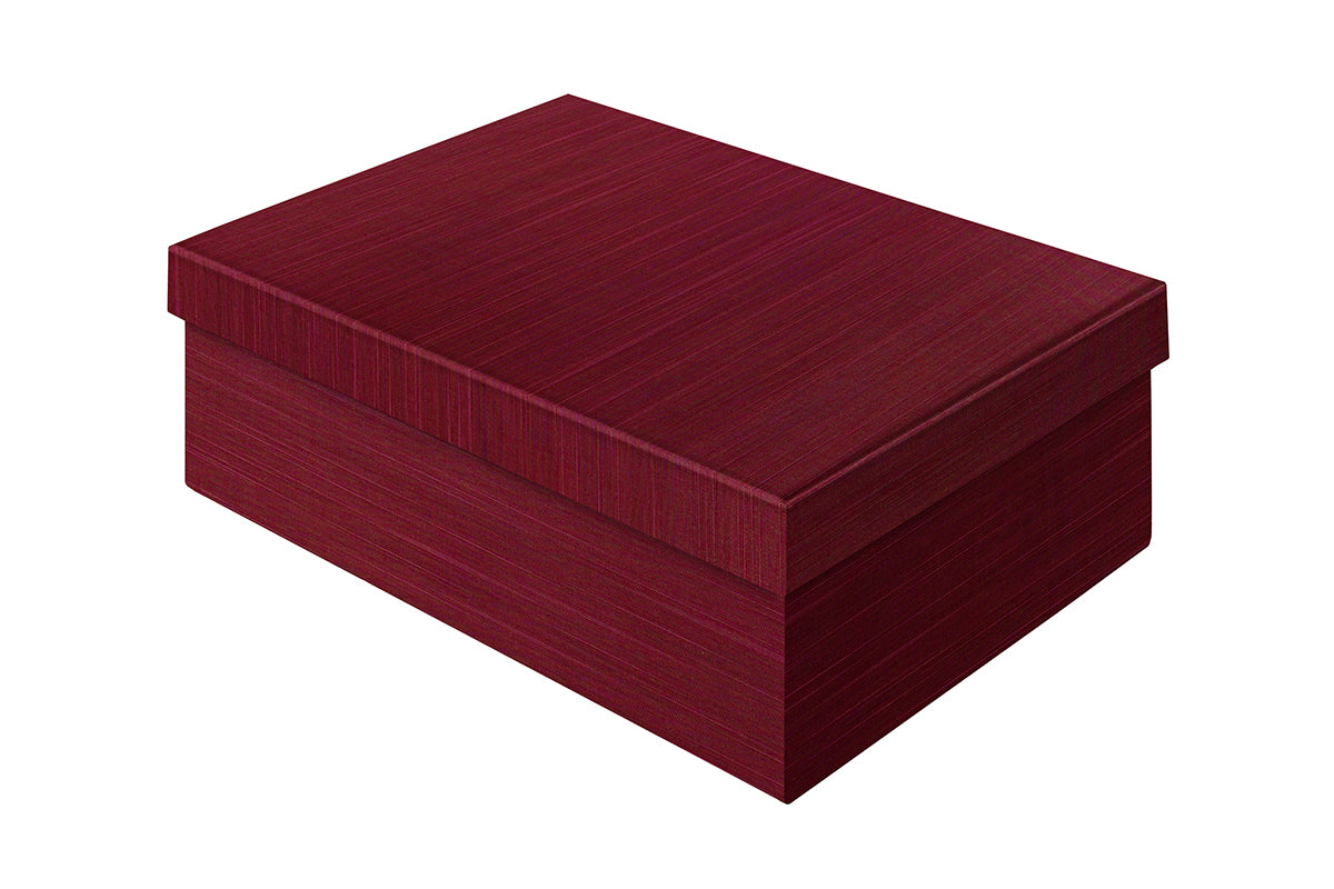  [Exterior Cover: Ruby Red] 