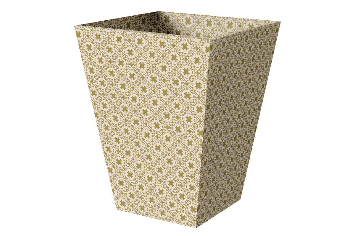 [Exterior Cover: Sage Diamond] 