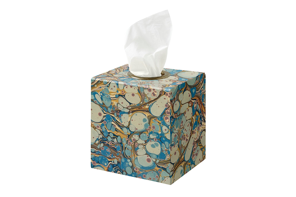 Creative Home Genuine Antracite Marmo Pietra Tissue Box Holder Creative Home Genuine Antracite Marmo Pietra Tissue Box Holder