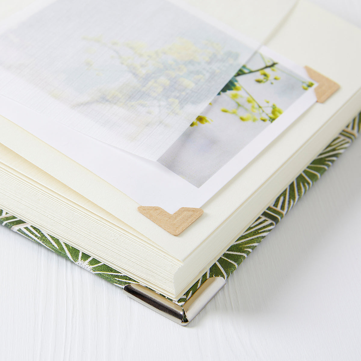 SALE Traditional Photo Album