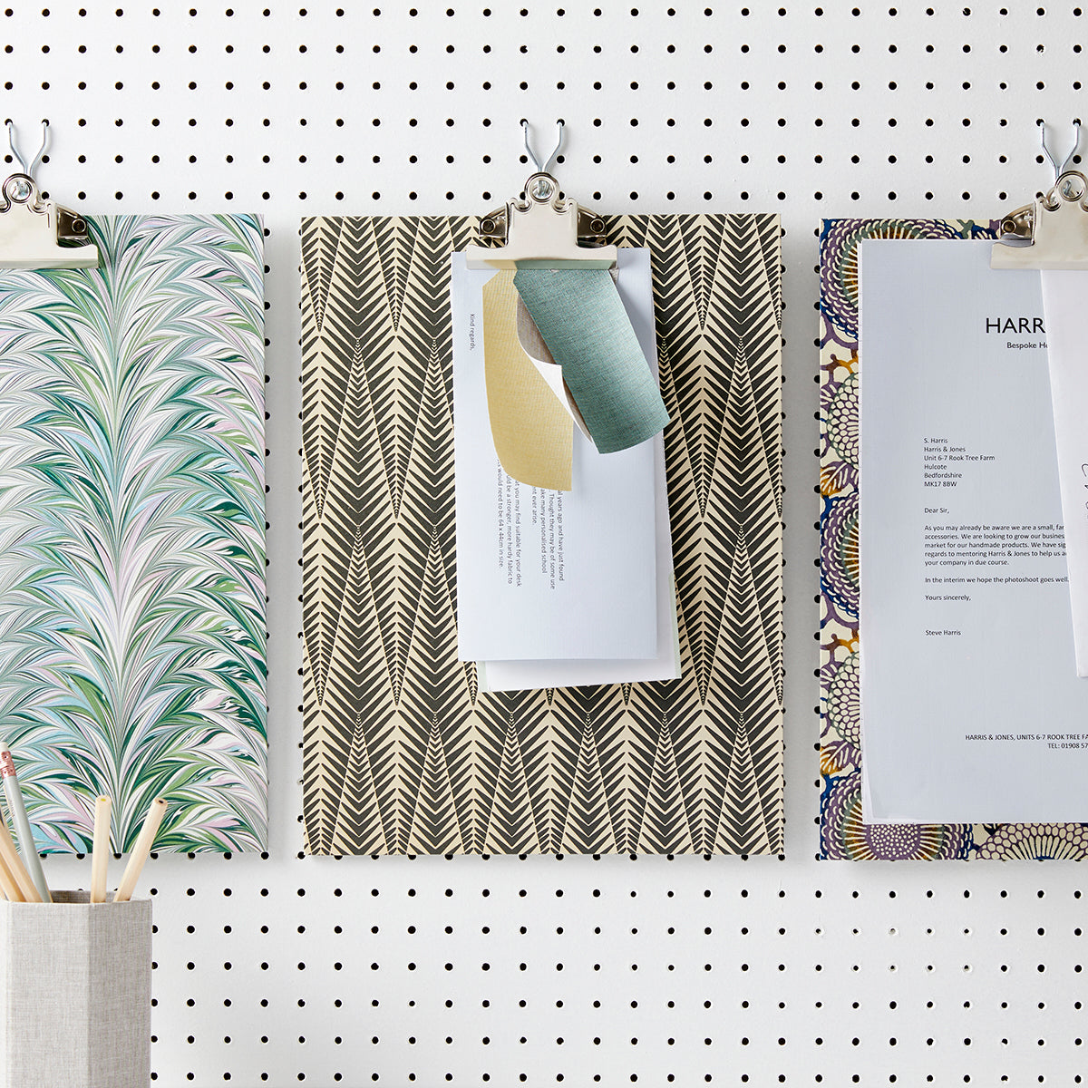 SALE Clipboards