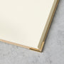 Silk Wedding Guest Book