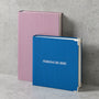 Slip-In Silk Photo Album