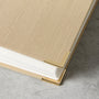 Silk Wedding Slip-In Photo Album